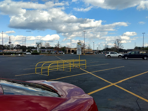 Grocery Store «Little Giant Farmers Market», reviews and photos, 7535 GA-85, Riverdale, GA 30274, USA