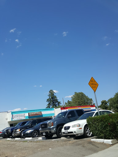 Grocery Store «Circle Six Food Stores», reviews and photos, 739 Arden Way, Sacramento, CA 95815, USA