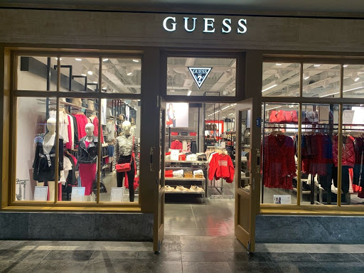 Guess