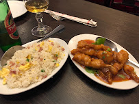 Plats et boissons du Restaurant chinois Chez Shao à Épernay - n°3