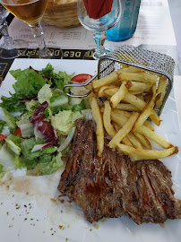 Frite du Restaurant La Bonne Piste à Massy - n°13