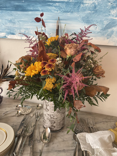 Florist «In Bloom Florist- Orlando, Florida», reviews and photos, 325 W Gore St, Orlando, FL 32806, USA