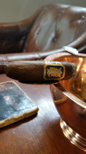 Tobacco Shop «Churchills Quality Cigars & Gifts», reviews and photos, 8000 Victoria Dr, Victoria, MN 55386, USA