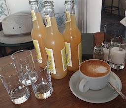 Lucille Kaffeehaus photo