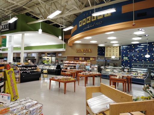 Supermarket «Publix Super Market Sabor Coral Way Shopping Center», reviews and photos, 8680 SW 24th St, Miami, FL 33155, USA