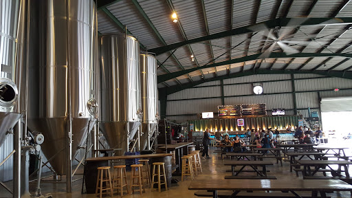 Brewery «Miami Brewing Company», reviews and photos, 30205 SW 217th Ave suite 100, Homestead, FL 33030, USA