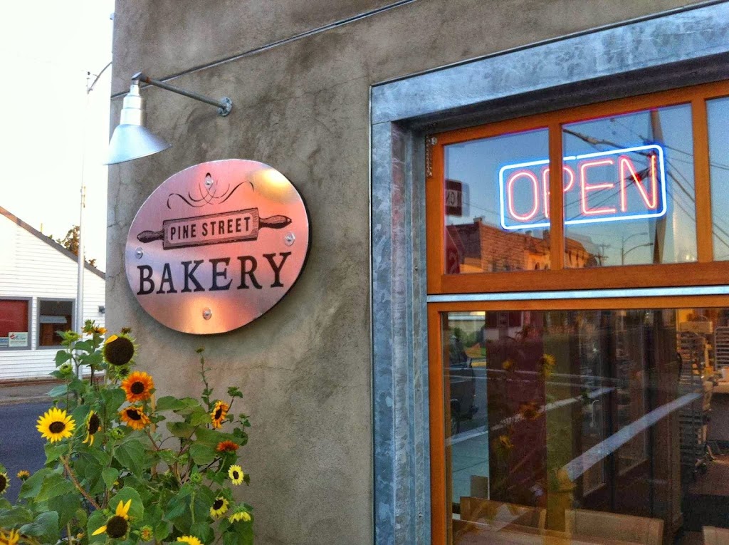 Pine Street Bakery 97031