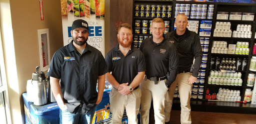 Vitamin & Supplements Store «Nutrishop Mt. Juliet», reviews and photos, 300 Pleasant Grove Rd #320, Mt Juliet, TN 37122, USA