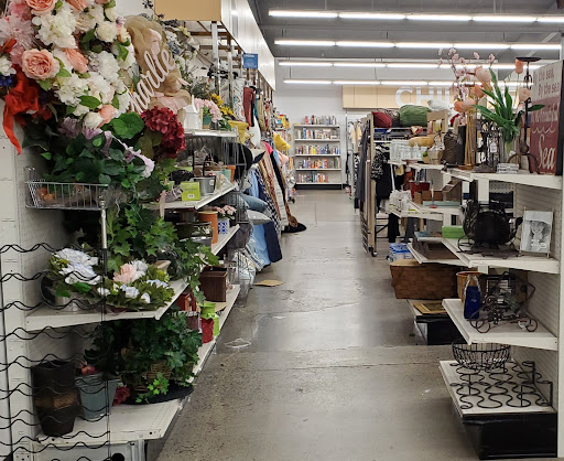 Thrift Store «Auburn Goodwill», reviews and photos, 1519 Auburn Way S, Auburn, WA 98002, USA