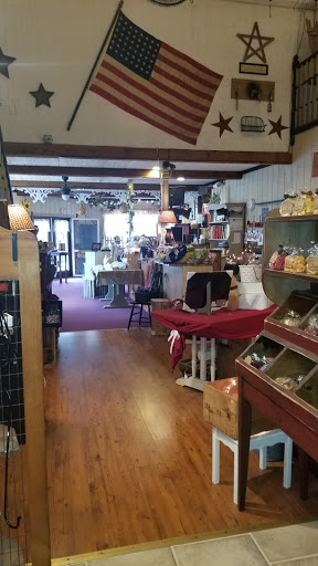 Craft Store «Honeysuckle Trail Country Craft», reviews and photos, 284 Barnsley Rd, Oxford, PA 19363, USA