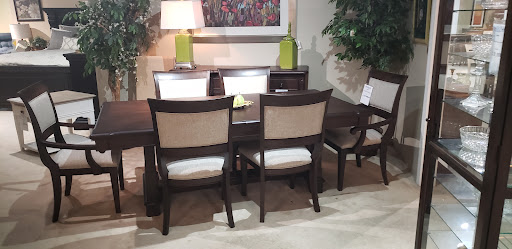Furniture Store «Barrow Fine Furniture», reviews and photos, 210 E 9 Mile Rd, Pensacola, FL 32534, USA