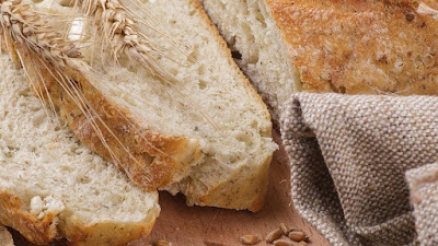 Le Pétrin Ribeïrou à Cogolin