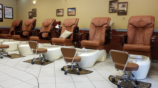 Nail Salon «VV Nails», reviews and photos, 2809 Bickford Ave # G, Snohomish, WA 98290, USA