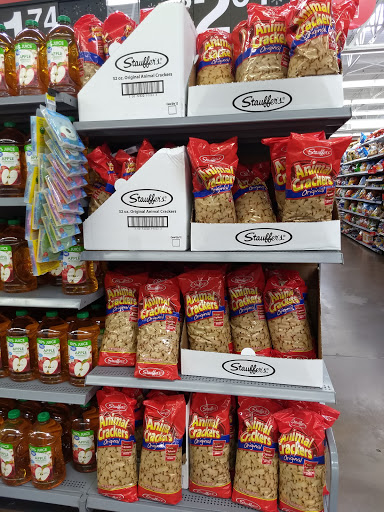 Supermarket «Walmart Neighborhood Market», reviews and photos, 2951 Matlock Rd, Mansfield, TX 76063, USA