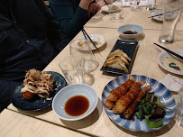 Plats et boissons du Restaurant japonais Oinari à Paris - n°20