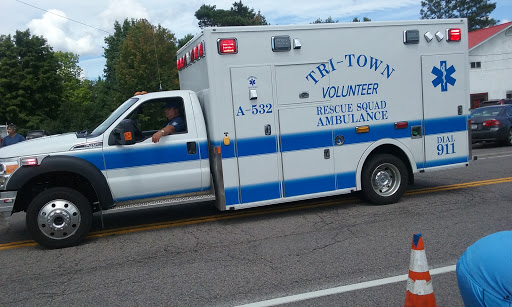 Hockey Rink «Tri-Town Community Center», reviews and photos, NY-11C, Brasher Falls, NY 13613, USA