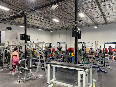 Worthington Pro Fitness - 6740 Huntley Rd, Columbus, OH 43229