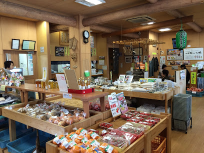 JA十日町 千年の市じろばた