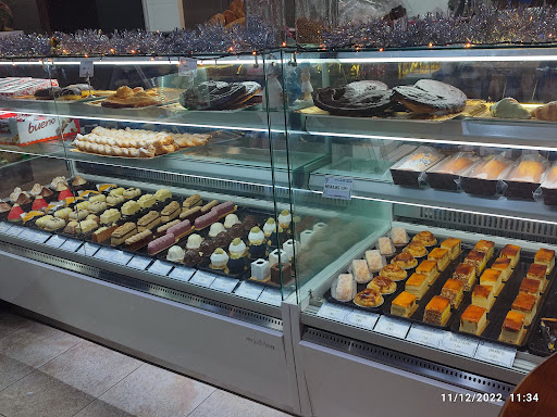La Brújula - Pastelería Artesana en Lanjarón, Granada