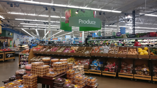 Department Store «Walmart Supercenter», reviews and photos, 2600 OH-59, Ravenna, OH 44266, USA