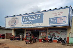 Paulista supermercado image