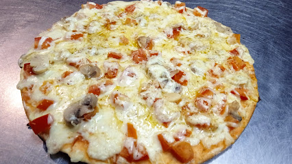 LA PIZZETA (Pizzas y Pizzetas)