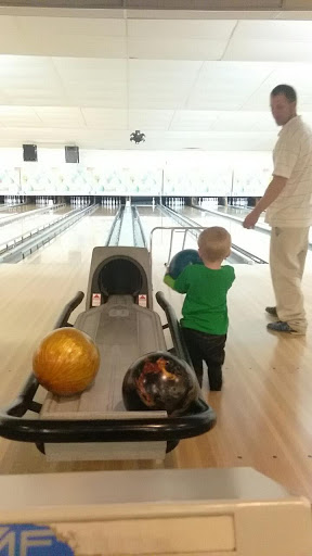 Bowling Alley «Tarheel Lanes», reviews and photos, 3275 Asheville Hwy, Hendersonville, NC 28791, USA