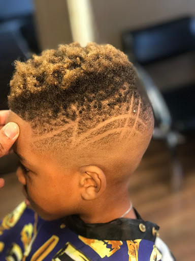 Barber Shop «Kold Kutz Barbershop», reviews and photos, 246-14 Francis Lewis Blvd, Rosedale, NY 11422, USA