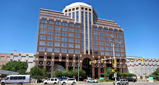 The Metro Tower at Pentagon City