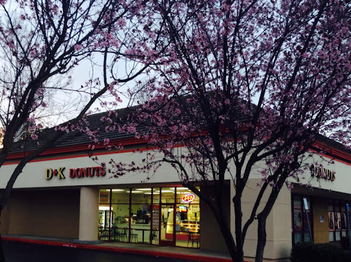 Coffee Shop «D & K Donut Shop», reviews and photos, 4201 Norwood Ave, Sacramento, CA 95838, USA