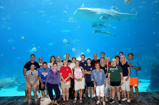 SCUBA Instructor «Anchor Bay Scuba Inc.», reviews and photos, 8655 Dixie Hwy, Fair Haven, MI 48023, USA