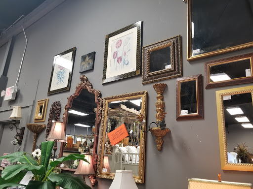 Church Ladies Furniture Consignment, 3570 Buford Hwy #204, Duluth, GA 30096, USA, 