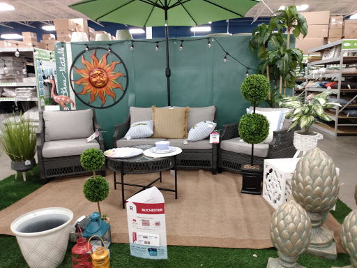 Home Goods Store «At Home», reviews and photos, 10331 University Ave, Clive, IA 50325, USA