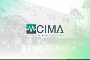 Hospital CIMA image