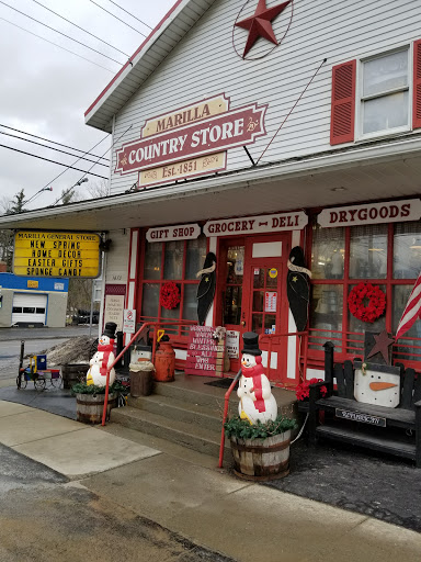 Grocery Store «Marilla Country Store», reviews and photos, 1673 Two Rod Rd, Marilla, NY 14102, USA