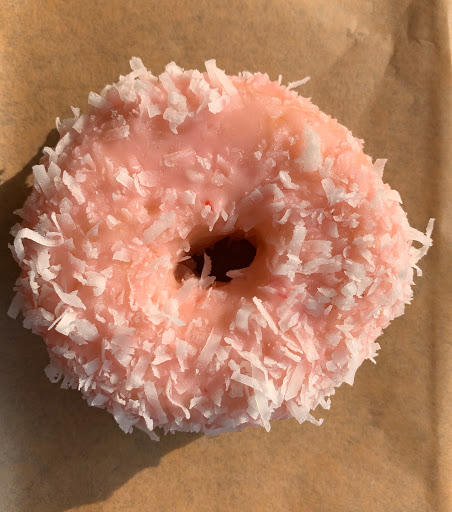 Donut Shop «Daylight Donuts Supershop», reviews and photos, 3121 S Yale Ave, Tulsa, OK 74135, USA