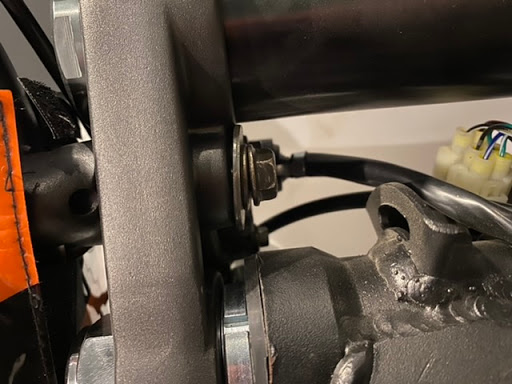 Motorcycle Dealer «Orion Powersports», reviews and photos, 2333 Minnis Dr c, Haltom City, TX 76117, USA