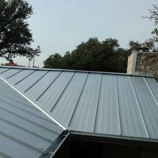Roofing Contractor «Mr. ROOFing & Gutters», reviews and photos, 7215 Bosque Blvd #202, Waco, TX 76710, USA