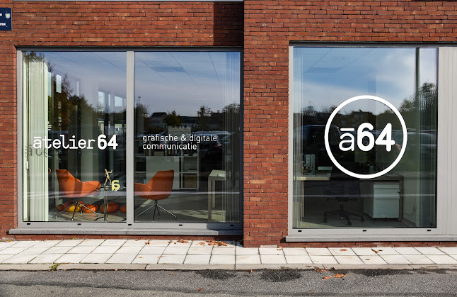 Beoordelingen van Atelier 64 in Aat - Webdesign