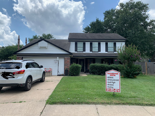 Roofing Contractor «Southwestern Roofing TM», reviews and photos, 11745 Jones Rd, Houston, TX 77070, USA