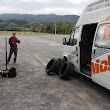 Ryan's mobile tyres rotorua Ltd