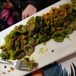 Photo n°2 de l'avis de Alessandro.n fait le 12/01/2020 à 11:29 sur le  Gusto Liberrima - All’ombra del barocco à Lecce