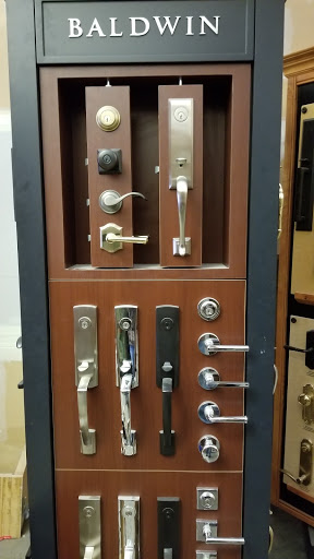 Building Materials Store «Western Pacific Building Materials», reviews and photos, 2805 NW 31st Ave, Portland, OR 97210, USA