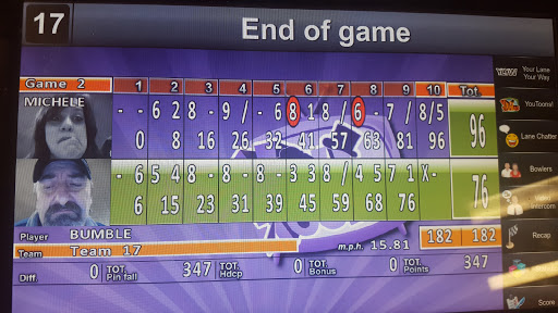 Bowling Alley «Obx Bowling», reviews and photos, 200 W Satterfield Landing Rd, Kill Devil Hills, NC 27948, USA