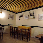 Photo n°1 de l'avis de Ezio.p fait le 01/12/2021 à 11:30 sur le  Pizzeria anno zero à Cassano All’Ionio