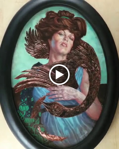 Art Gallery «Abend Gallery Fine Arts LLC», reviews and photos, 2260 E Colfax Ave, Denver, CO 80206, USA