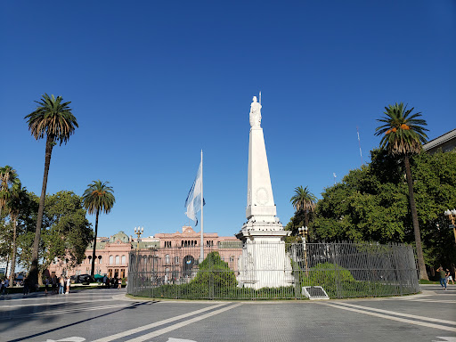 Plaza de toros Buenos Aires