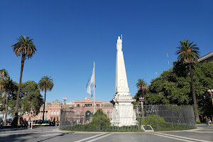 Plaza de Mayo image