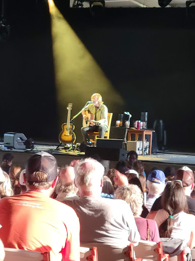 Live Music Venue «Kresge Auditorium», reviews and photos, 4000 M-137, Interlochen, MI 49643, USA