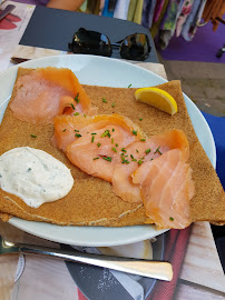 Plats et boissons du Crêperie Crêperie Crampous Mad à Mulhouse - n°17